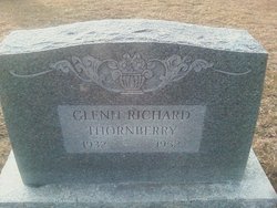 Glenn Richard Thornberry 