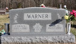 Carl Warner 