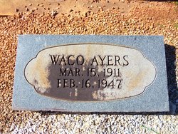 Waco Ayers 