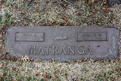 Paul F. Matranga 