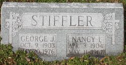 George J. Stiffler 