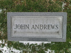 John Andrews 
