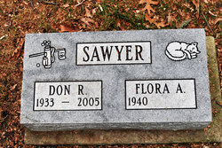 Don R Sawyer 