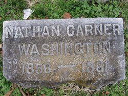 Nathan Garner Washington 