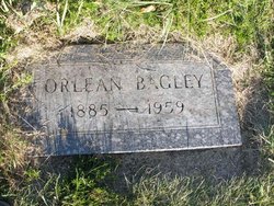 Orlean Bagley 