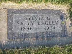 Sylvia M. “Sally” Bagley 