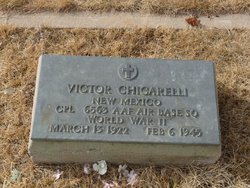 Victor Chicarelli 