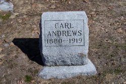 Carl Andrews 