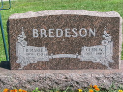 Glen W. Bredeson 