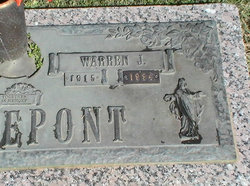 Warren Joseph Andrepont 