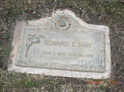 Edward Essadore May 