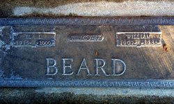 William Beard 