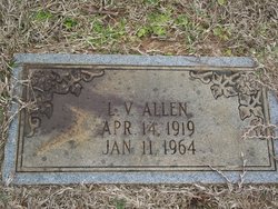 L. V. Allen 