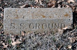 Samuel S Ground 