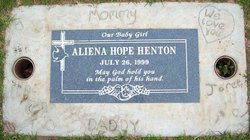 Aliena Hope Henton 