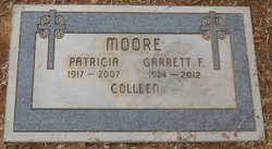 Garrett F. Moore 