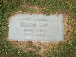 George Law 
