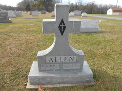 William M. Allen Jr.