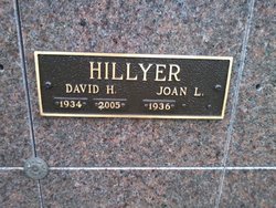 David H Hillyer 