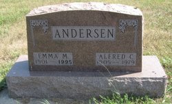 Alfred Christian Andersen 