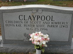 Hunter Scott Claypool 