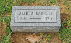 Alfred Henry Barnett 