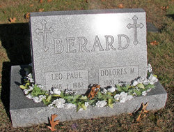 Leo Paul Berard 