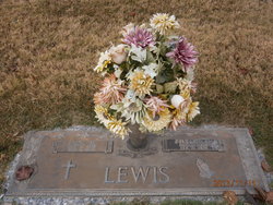 Jack M. Lewis 