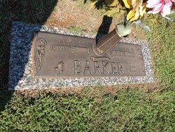 William Henry Barker Sr.