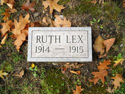 Ruth Lex 