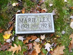 Violet Marie Lex 