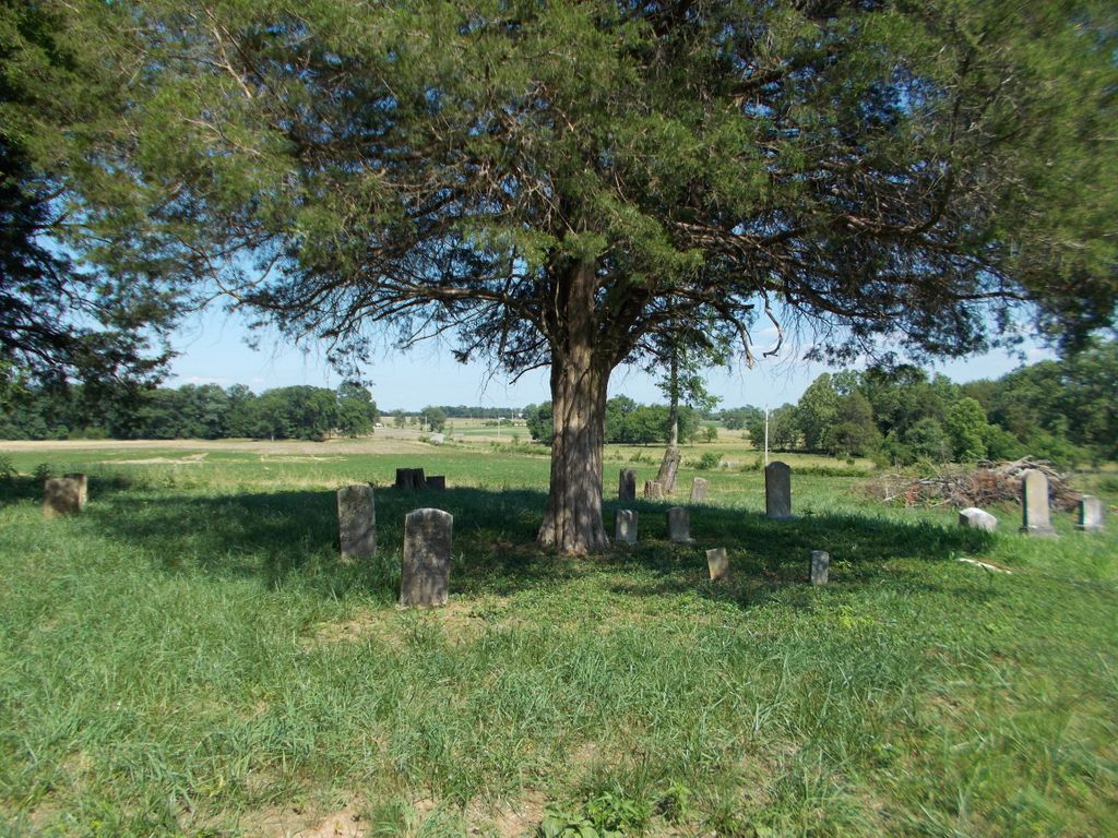 Stem Cemetery