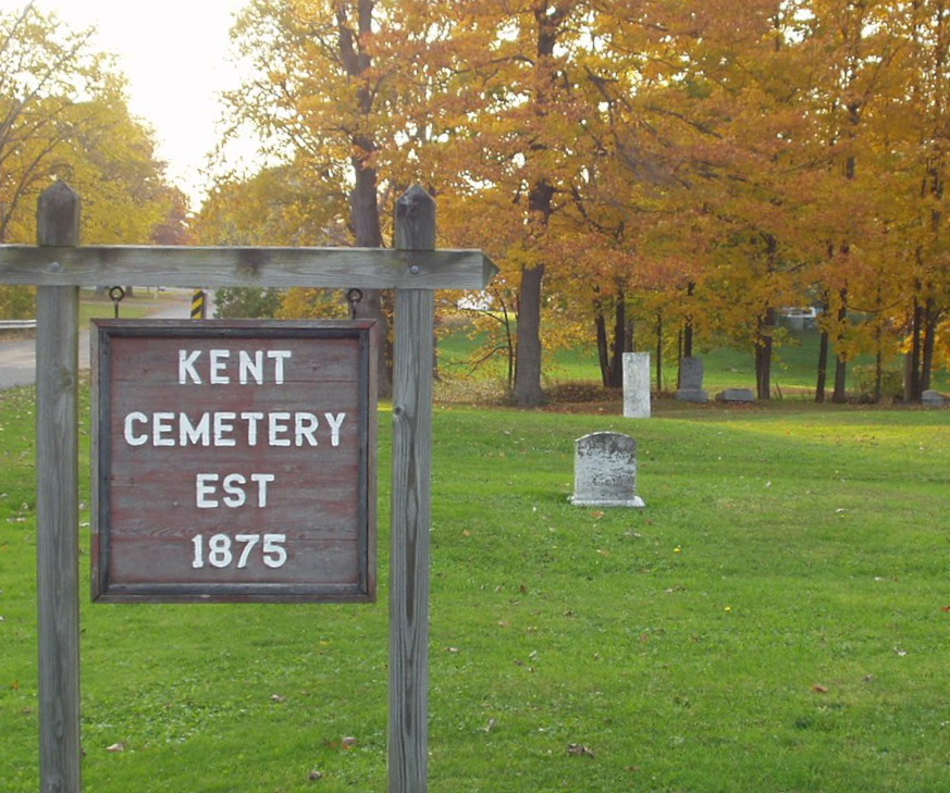Kent Cemetery