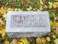 Isaiah Reed Good 