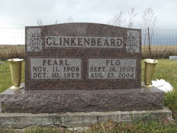 Pearl Clinkenbeard 