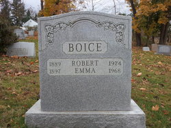 Robert Boice 