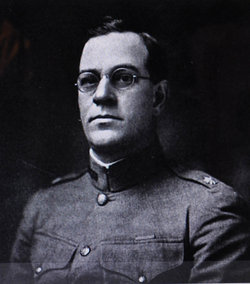 LT Alfred Franklin “Fred” Foote 