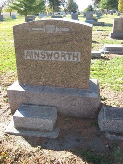 John V. Ainsworth 