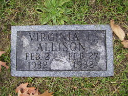 Virginia Allison 