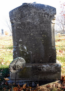 William Millett 