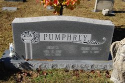 Leon W. Pumphrey 
