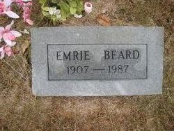William Emrie Beard 