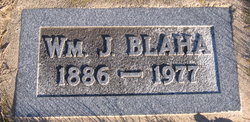 William Jacob Blaha 