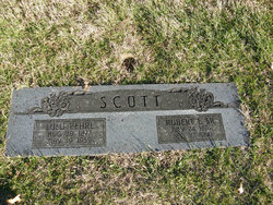 Robert Earl Scott 