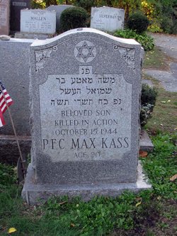 Max Kass 