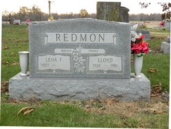 Lloyd Redmon 