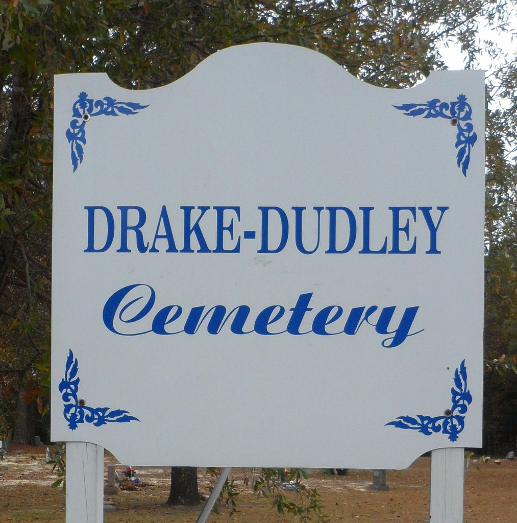 Drake-Dudley Cemetery
