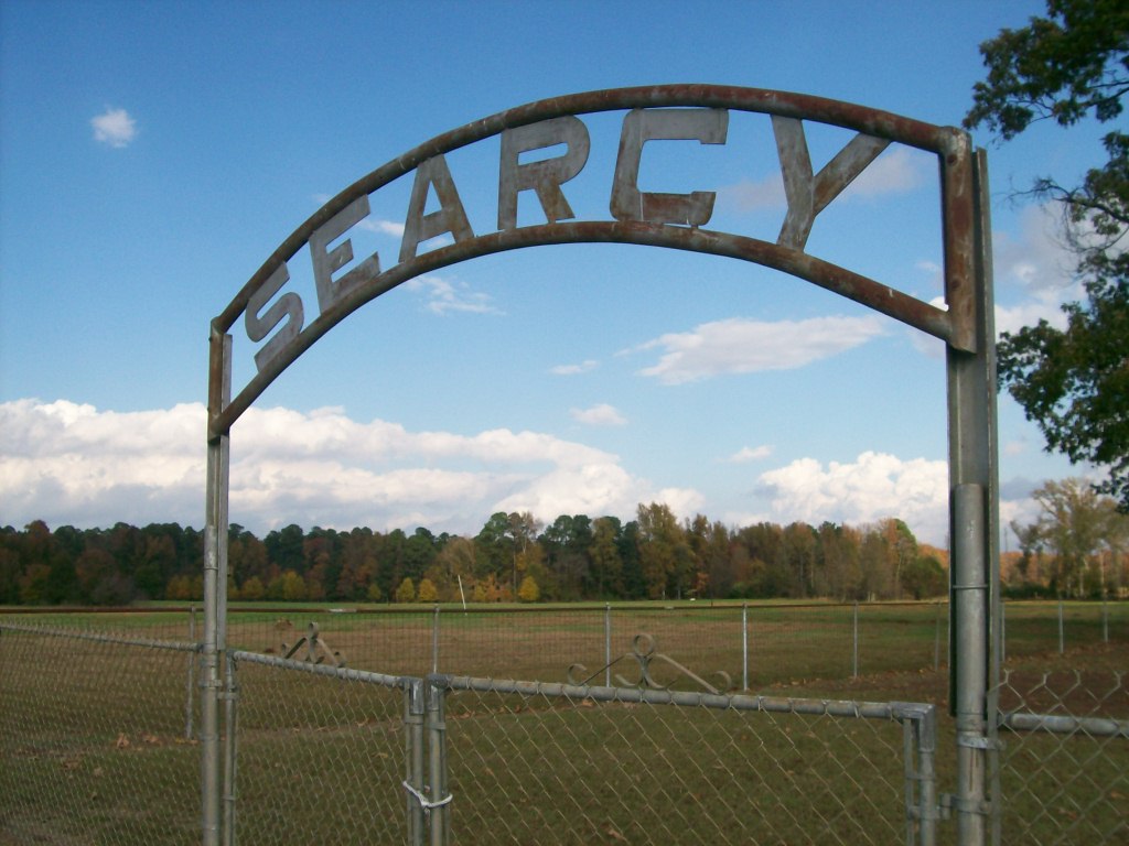 Searcy Cemetery