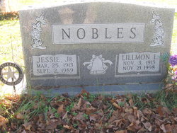 Jessie Nobles Jr.
