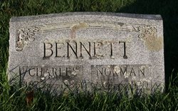 Charles Bennett 